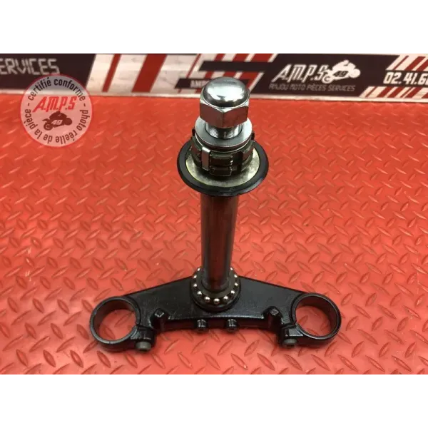 Te de fourche inférieur Yamaha FZ6 Fazer 2004 à 2006
