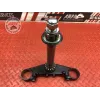 Te de fourche inférieur Yamaha FZ6 Fazer 2004 à 2006