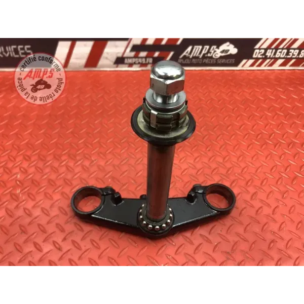 Te de fourche inférieur Yamaha FZ6 Fazer 2004 à 2006
