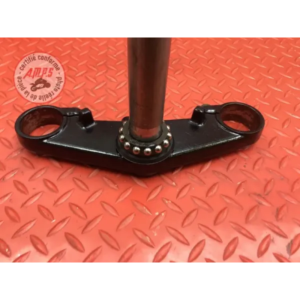 Te de fourche inférieur Yamaha FZ6 Fazer 2004 à 2006