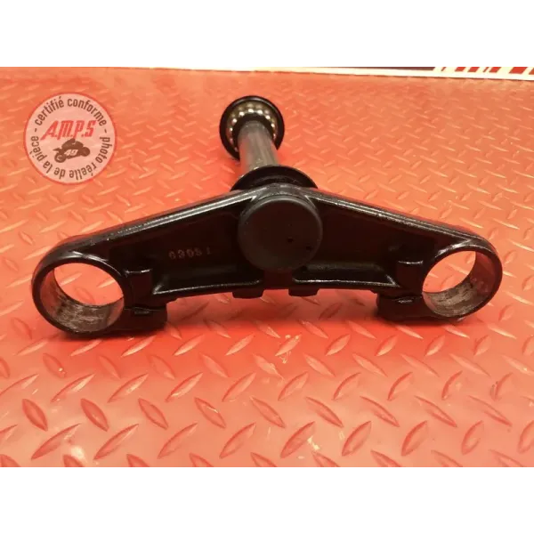Te de fourche inférieur Yamaha FZ6 Fazer 2004 à 2006