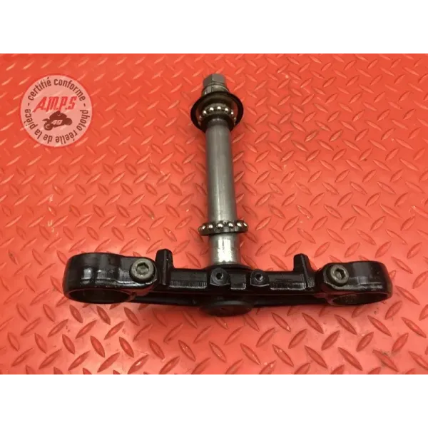 Te de fourche inférieur Yamaha FZ6 Fazer 2004 à 2006