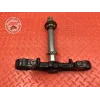 Te de fourche inférieur Yamaha FZ6 Fazer 2004 à 2006