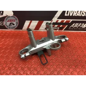 Te de fourche supérieur Yamaha FZ6 Fazer 2004 à 2006