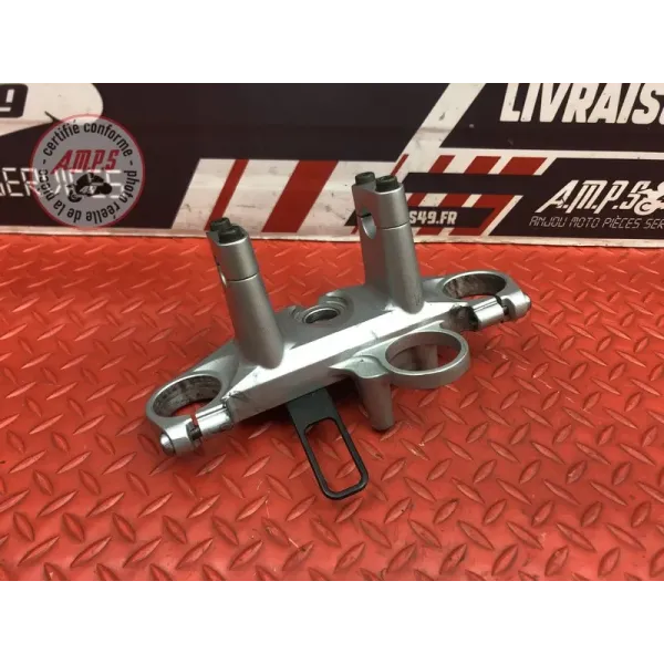 Te de fourche supérieur Yamaha FZ6 Fazer 2004 à 2006
