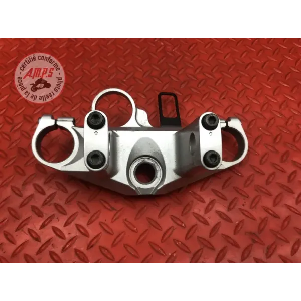 Te de fourche supérieur Yamaha FZ6 Fazer 2004 à 2006