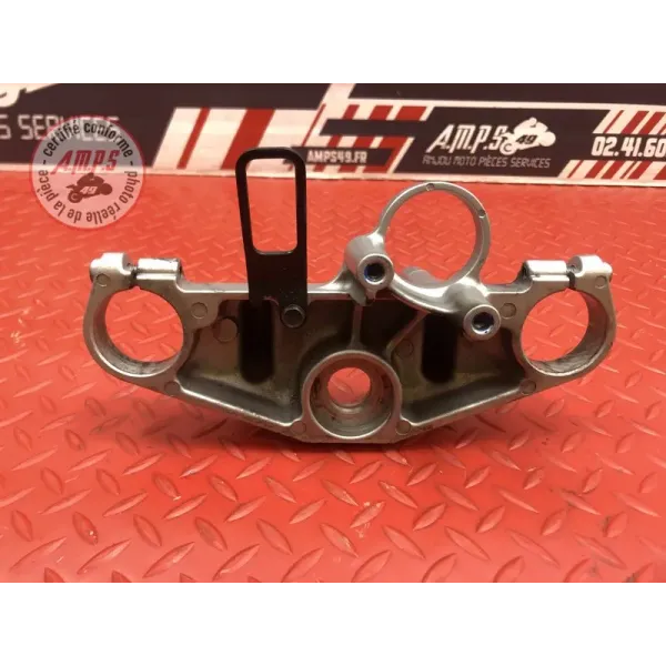 Te de fourche supérieur Yamaha FZ6 Fazer 2004 à 2006