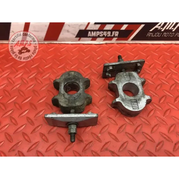 Tendeur de chaine Yamaha FZ6 Fazer 2004 à 2006