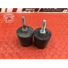 Top Block Yamaha FZ6 Fazer 2004 à 2006