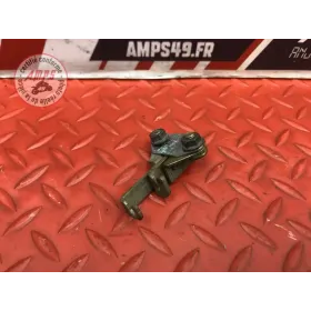 Verrouillage de selle Yamaha FZ6 Fazer 2004 à 2006