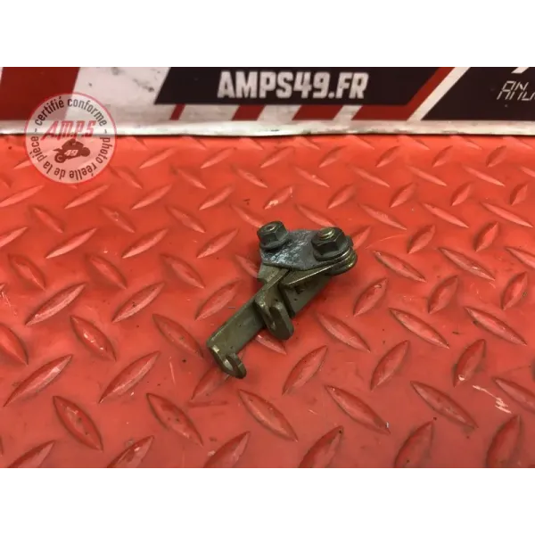 Verrouillage de selle Yamaha FZ6 Fazer 2004 à 2006