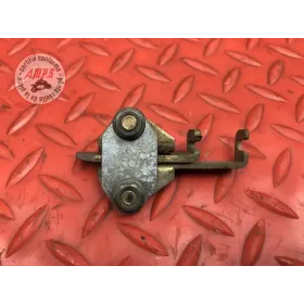 Verrouillage de selle 