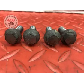 Vis d'étrier de frein avant 