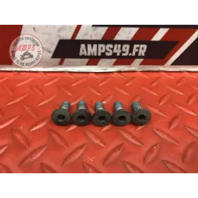 Vis de disque de frein arriere