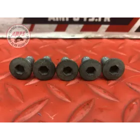 Vis de disque de frein arriere