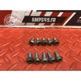 Vis de disque de frien avant