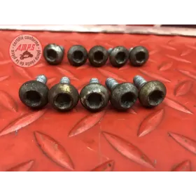 Vis de disque de frien avant