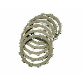 PROX PLATE FRICTION