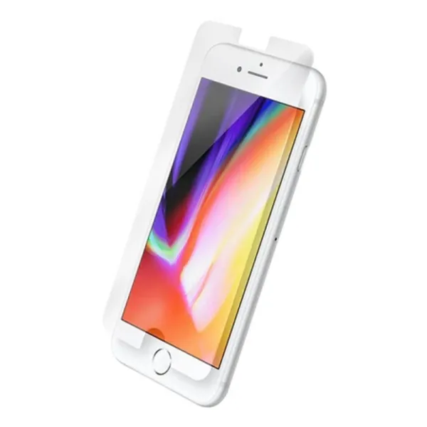 QUADL SCRN PROT GLASS IPHONE 7 / 6 / 6S