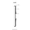 QUADL CASE IPHONE 13