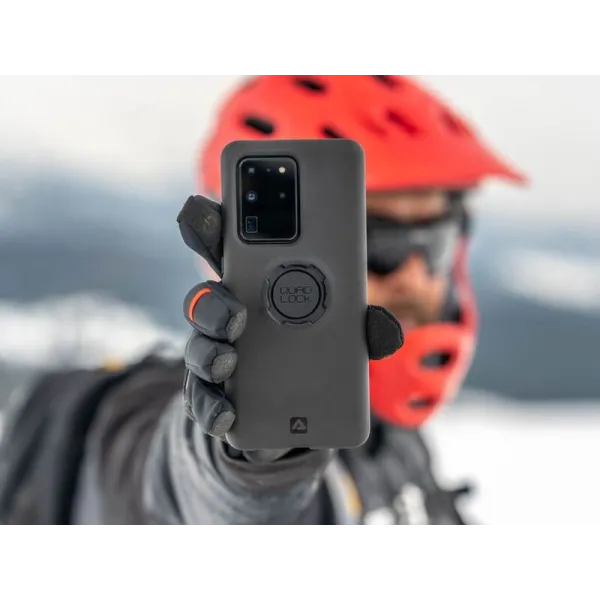 QUADL CASE IPHONE 13