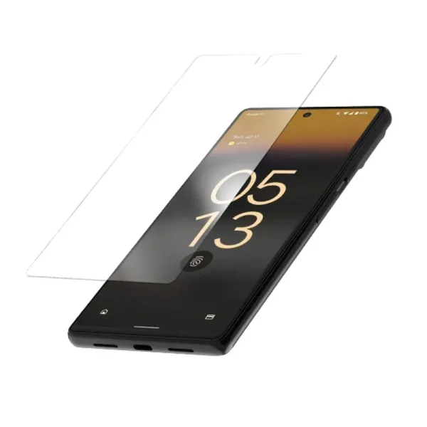 QUADL SCRN PROT FILM PIXEL 6A TWINPACK