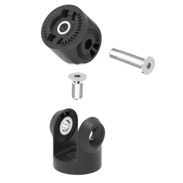 QUADL MOTORCYCLE KNUCKLE ADAPTOR