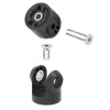 QUADL MOTORCYCLE KNUCKLE ADAPTOR