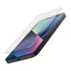 QUADL SCRN PROT GLASS IPHONE 13 MINI