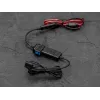 QUADL WATERPROOF 12V USB SMART ADAPTOR