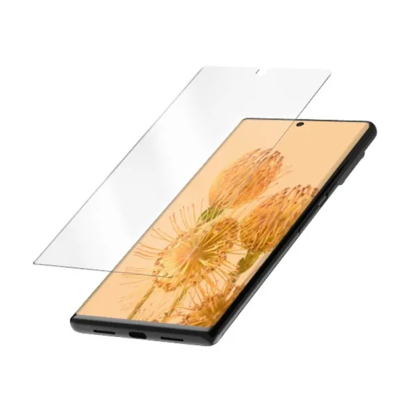 QUADL SCRN PROT FILM PIXEL6PRO TWINPACK
