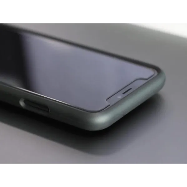 QUADL SCRN PROT GLASS GALAXY S21