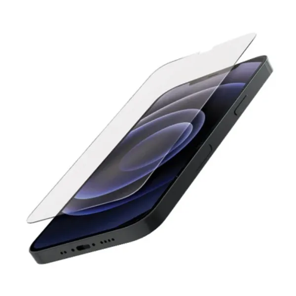 QUADL SCRN PROT GLASS IPHONE 12 MINI