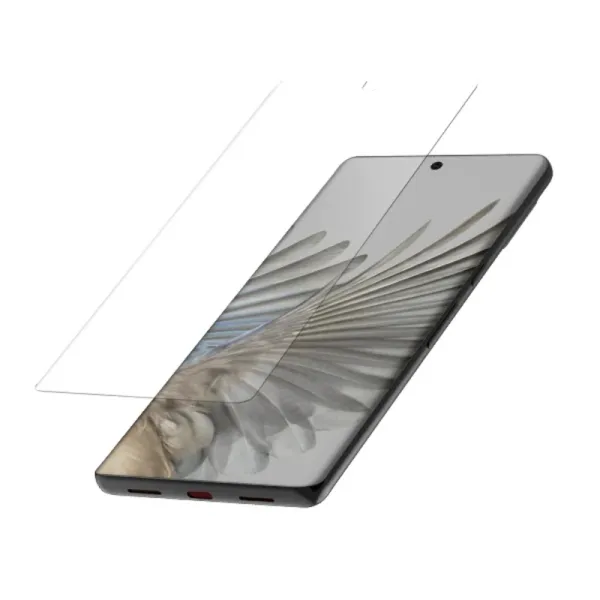 QUADL SCRN PROT FILM PIXEL7PRO TWINPACK