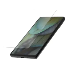 QUADL SCRN PROT GLASS PIXEL 7