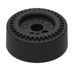 QUADL MOTORCYCLE SPACER RINGS