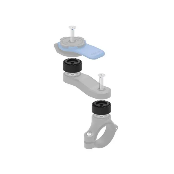 QUADL MOTORCYCLE SPACER RINGS
