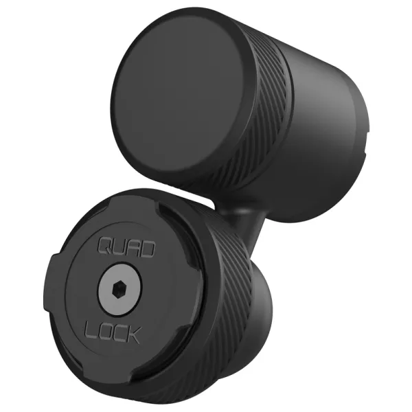 QUADL VENT CAR MOUNT