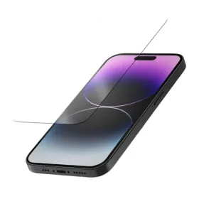 QUADL SCRN PROT GLASS IPHONE 14 PRO
