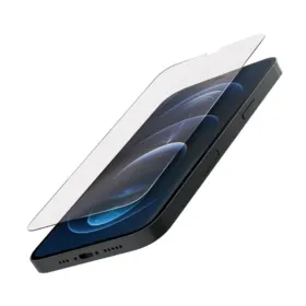 QUADL SCRN PROT GLASS IPHONE 12/ 12PRO