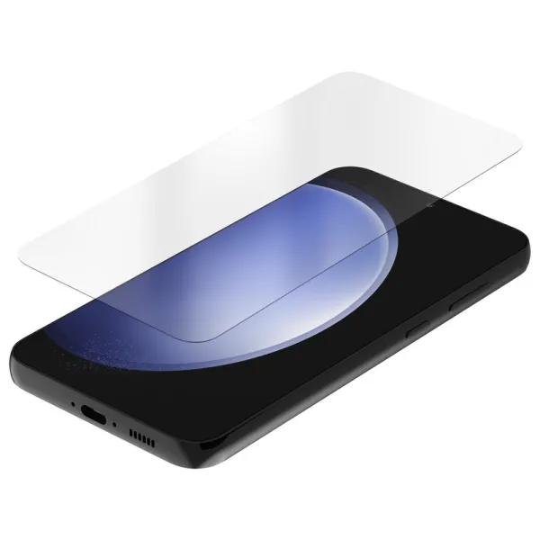QUADL SCRN PROT GLASS GALAXY S23FE
