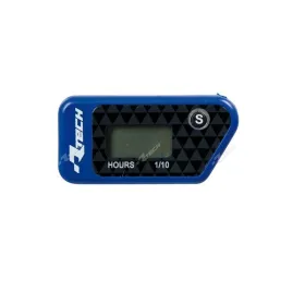 Compteur d\'heure sans fil RACETECH