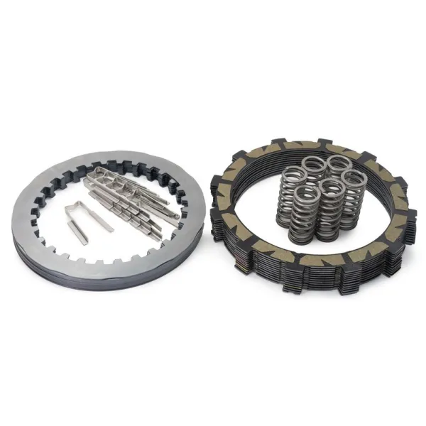 REKLUSE TORQ DRIVE PACK