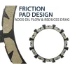 REKLUSE TORQ DRIVE PACK