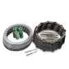 REKLU TORQ DRIVE KIT