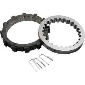 Kit disques d'embrayage REKLUSE Core TorqDrive