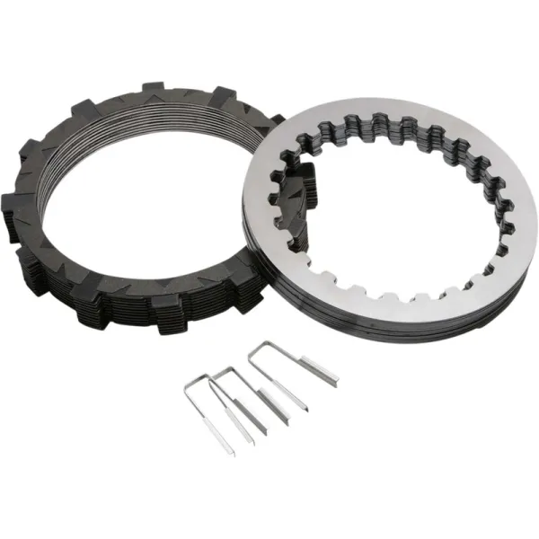 Kit disques d'embrayage REKLUSE Core TorqDrive
