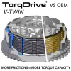 REKLU CORE TORQ DRIVE KIT