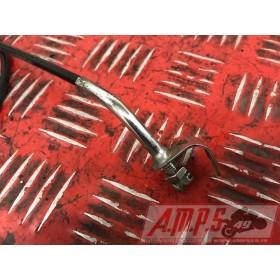 Cable de valve d'échappement Honda CBR 600 RR E-ABS PC40 2009 à 2011