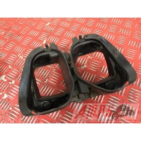Caoutchouc de boite a air Honda CBR 600 RR E-ABS PC40 2009 à 2011